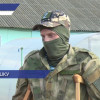 Нижегородский доброволец с позывным «Архип» дал комментарий нашему корреспонденту