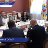 Татарстан намерен перенять нижегородский опыт преобразования муниципальных районов в округа