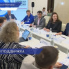 В Нижнем Новгороде начал работу обновленный Штаб общественной поддержки партии «Единая Россия»