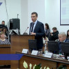 Глава Нижнего Новгорода Юрий Шалабаев представил отчет о работе мэрии в 2022 году депутатам Гордумы