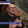 Заместитель губернатора Нижегородской области Олег Беркович провел экскурсию по Кремлю для студентов