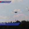 В Нижегородской области усилили контроль за лесопожарной обстановкой