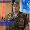 Моноспектакль «Время выбрало нас. Великая Отечественная война» прошел в Нижнем Новгороде