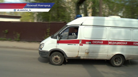 Сегодня в России отмечается День работника скорой медицинской помощи 
