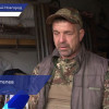 Нижегородские волонтеры попали под минометный обстрел в ЛНР под городом Кременная