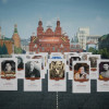 «Бессмертный полк» покажут в прямом эфире телеканалов ННТВ, Волга и Волга 24