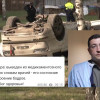 Захар Прилепин выведен из медикаментозного сна