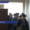 Александра Пермякова, подозреваемого в подрыве автомобиля Захара Прилепина, арестовали на два месяца