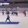Нижегородская ХК «Русская Тройка» одолела ижевскую «ГПЗ-77» со счетом 4:2