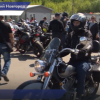 Мотосезон открылся в Нижнем Новгороде