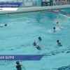 Нижегородский ватерпольный клуб «Буревестник» взял серебро на чемпионате России