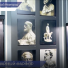 В Государственном музее А.М. Горького открылась выставка фарфора