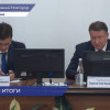 В городской Думе Нижнего Новгорода подвели итоги работы в 2022 году