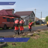 Реконструкция дороги в Ворсме практически завершена