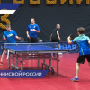 Сильнейшие юные спортсмены приехали в Кстово на соревнования по настольному теннису