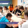 Творческая мастерская «Хобби-место» открылась в новом соседском центре #вМесте в Ленинском районе