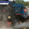 Движение поездов на Детской железной дороге в Нижнем Новгороде торжественно открыто