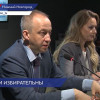 Евгений Шевченко встретился с представителями нижегородских отделений политических партий