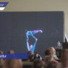 Всероссийский детский фестиваль «Акробаты Страны» прошел в Нижнем Новгороде