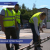 В Чкаловске отремонтирован подъезд к районной ЦРБ