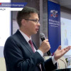 Собрание членов Союза муниципальных контрольно-счетных органов России прошло в Нижнем Новгороде