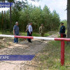 В лесах Нижегородской области специалисты регулярно проводят профилактические рейды