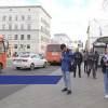 12 июня в День России работа общественного транспорта в центре Нижнего Новгорода будет продлена