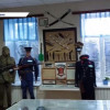Музей полиции и милиции Вачского округа отметил 10-летие