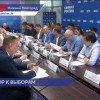 Предварительное голосование «Единой России» для последующего представления кандидата на выборы губернатора Нижегородской области пройдет 29 июня