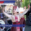 Более 50 артистов выступили на фестивале национальных культур в парке «Швейцария» в День России