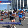 Завершился первый этап Кубка России по лыжероллерам в Нижнем Новгороде