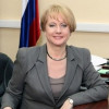 Поздравляем с днем рождения первого директора телерадиокомпании ННТВ Ольгу Носкову!