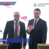 На Петербургском международном экономическом форуме нижегородская делегация заключила первые соглашения
