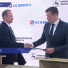 Туристический комплекс «Экопарк на Гребном канале» будет создан в Нижнем Новгороде