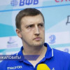 Женский волейбольный клуб «Спарта» в качестве главного тренера возглавит Станислав Саликов