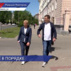 Глава Нижнего Новгорода проинспектировал благоустройство в Сормовском районе