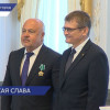 46 выдающимся нижегородцам вручили государственные награды в бальном зале усадьбы Рукавишниковых