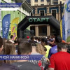 Забег RUTS прошел в Нижнем Новгороде