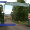 В Тонкине закончено строительство новой дороги к центральной больнице