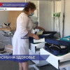 Первый фельдшерско-акушерский пункт открылся в селе Илларионово Большеболдинского округа