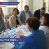 Делегация из Тверской области прибыла в Нижний Новгород для обмена опытом сохранения исторической архитектуры
