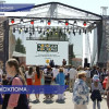 В Семенове прошел Международный фестиваль народных художественных промыслов «Золотая хохлома»