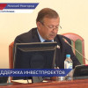 Высокотехнологичный логистический комплекс будет построен в Нижегородской области