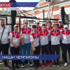 Мальчишки из нижегородской СШОР-4 стали чемпионами России по волейболу