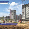Строительство двух магистральных автомобильных дорог стартовало в Нижнем Новгороде