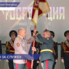 Генерал-полковник Олег Плохой вручил личный штандарт командующего Приволжским округом Росгвардии генерал-лейтенанту Сергею Просянику