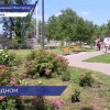 Благоустройство в переулке Крутом и сквере Большие Овраги закончилось раньше срока