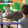 Футбольный клуб «Пари НН» подарил Кстовской центральной районной больнице детскую комнату