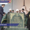 Ярмарочная мечеть возрождается в Нижнем Новгороде