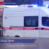 Из-за протечек в больнице №35 временно остановлена госпитализация в хирургическое отделение